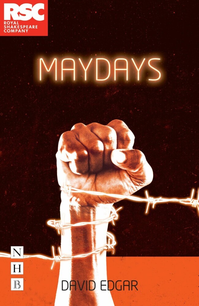 Maydays main product photo