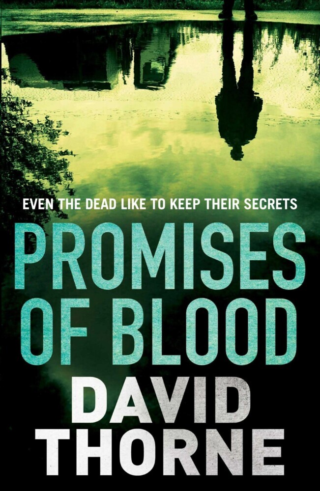 Promises of Blood main product photo