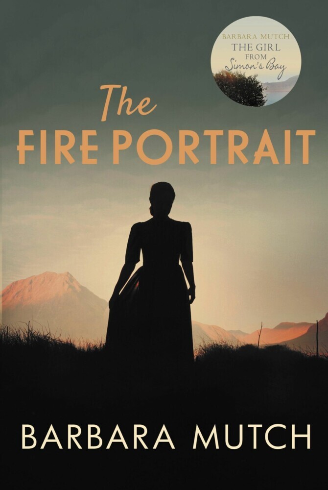 The Fire Portrait main product photo