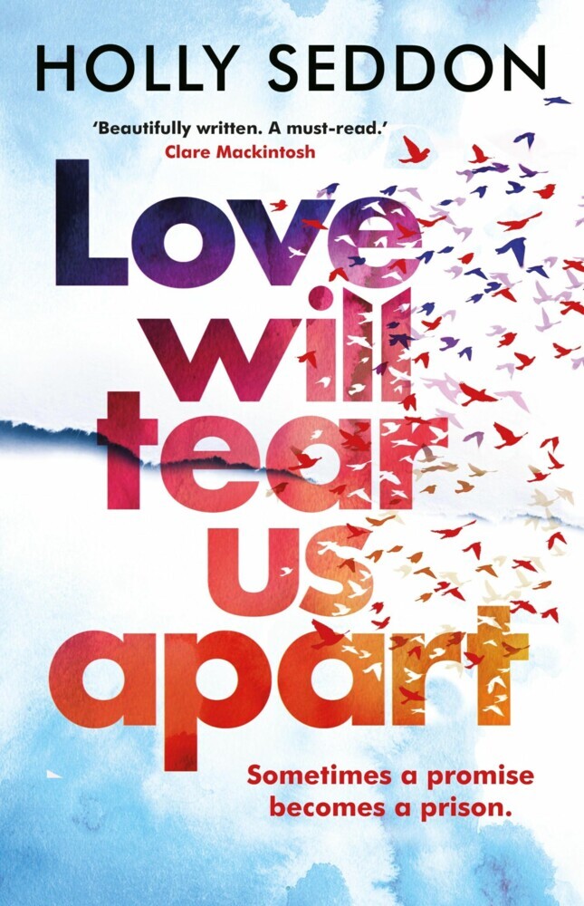 Love Will Tear Us Apart main product photo