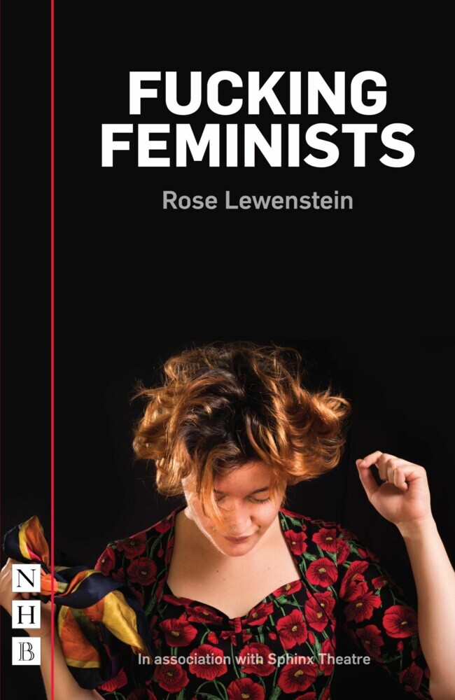 Fucking Feminists main product photo