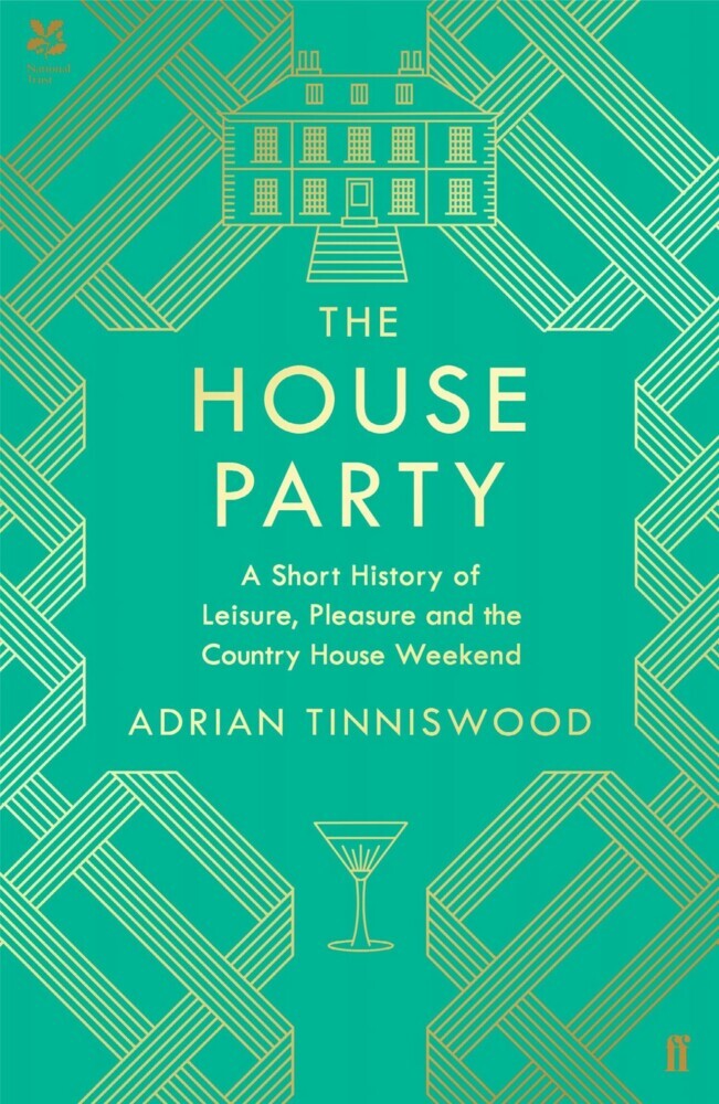 The House Party main product photo