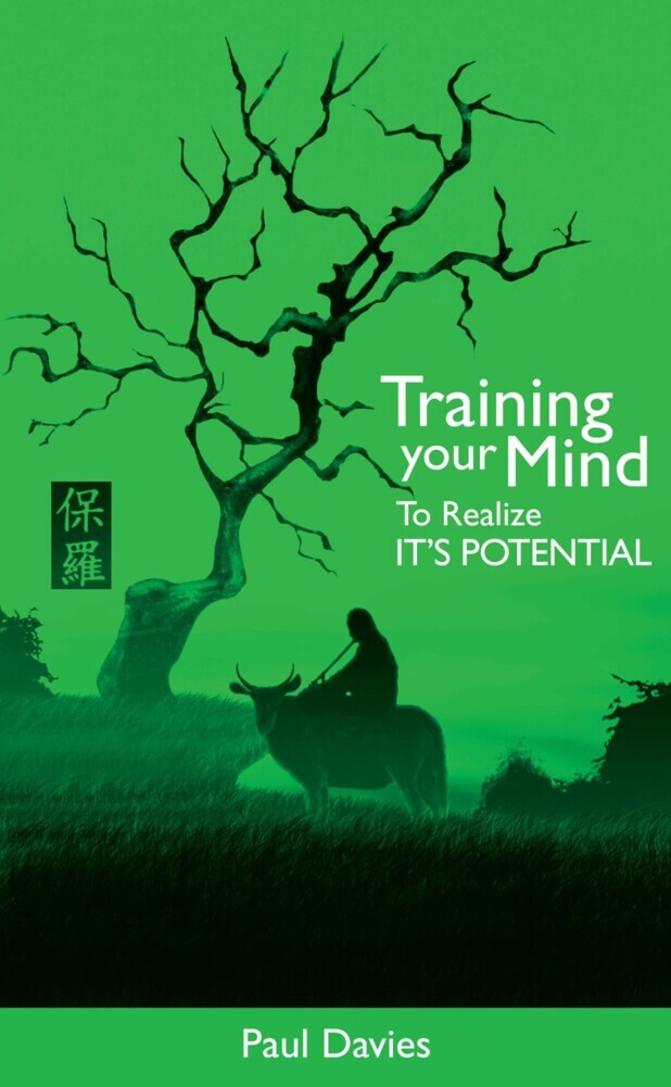 Training Your Mind To Realize Its Potential main product photo