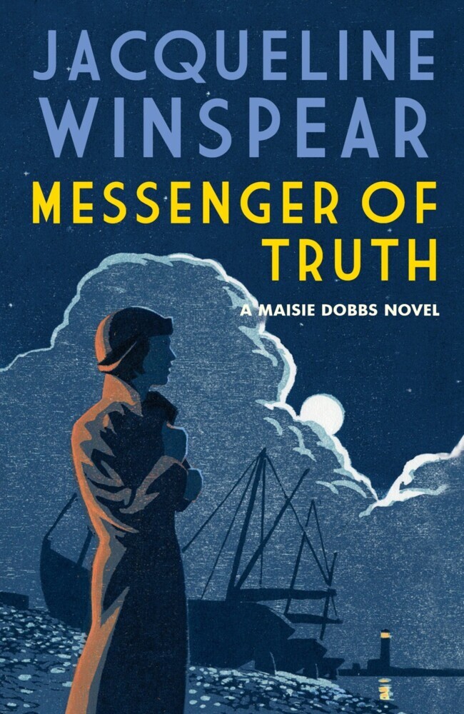 Messenger of Truth main product photo