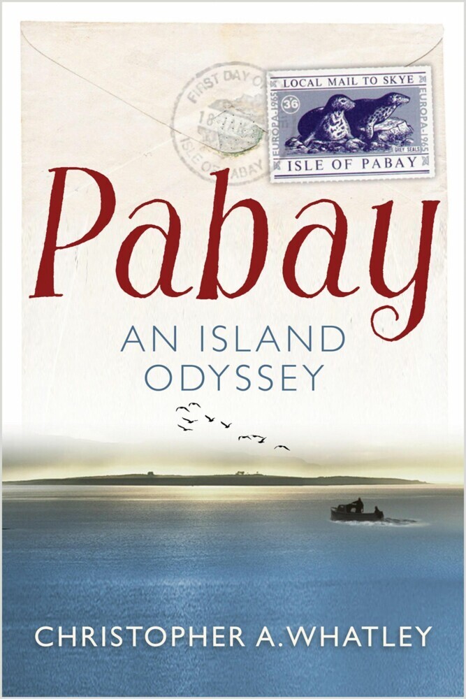 Pabay main product photo