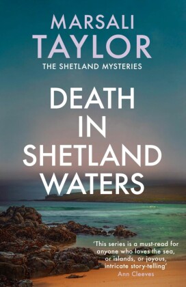 Death in Shetland Waters