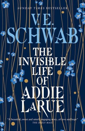 The Invisible Life of Addie LaRue