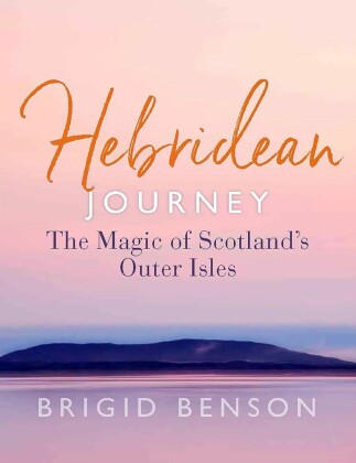 Hebridean Journey