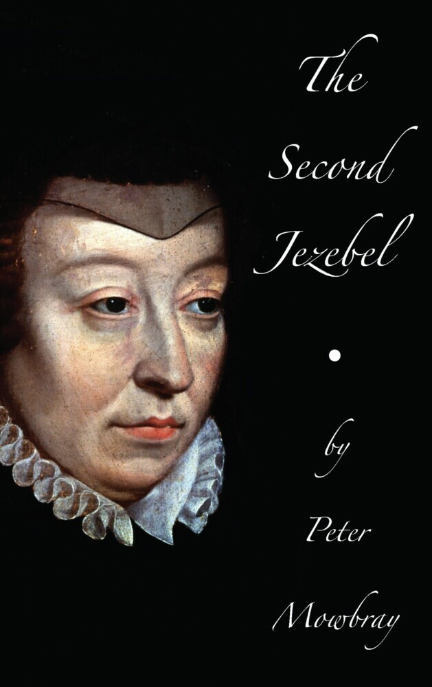 The Second Jezebel main product photo