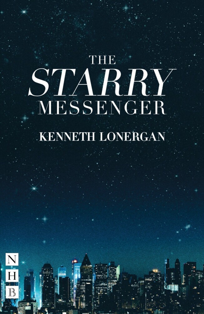 The Starry Messenger main product photo