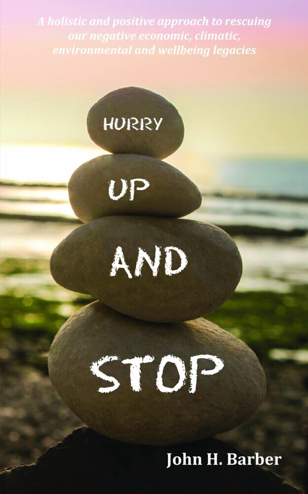 Hurry Up and Stop main product photo