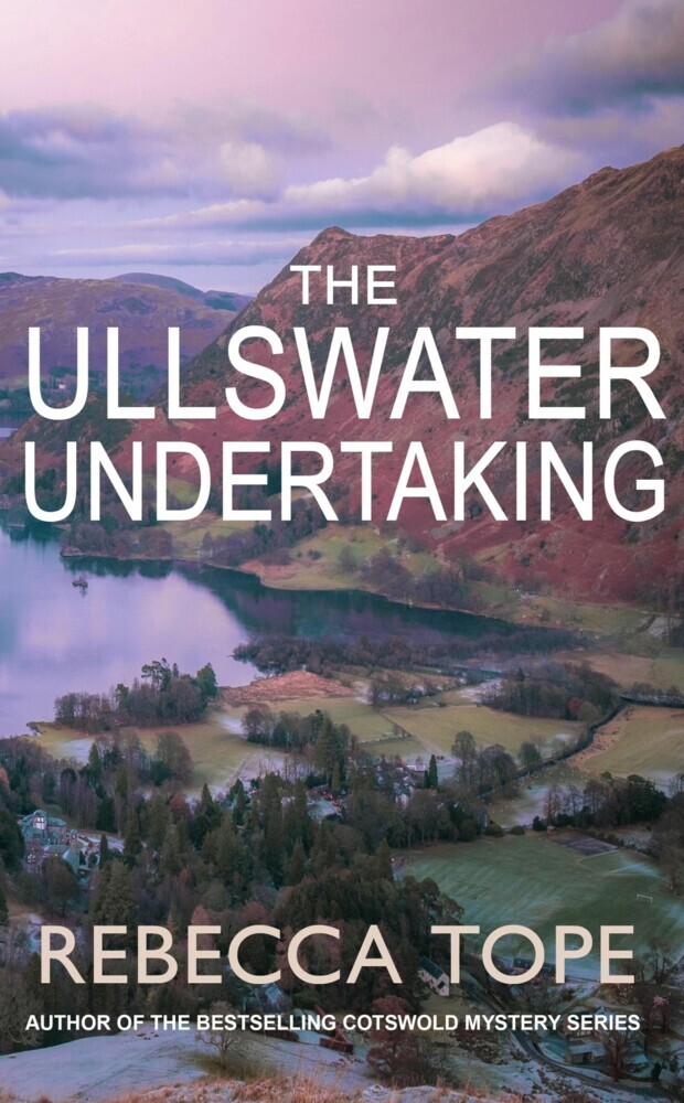 The Ullswater Undertaking main product photo