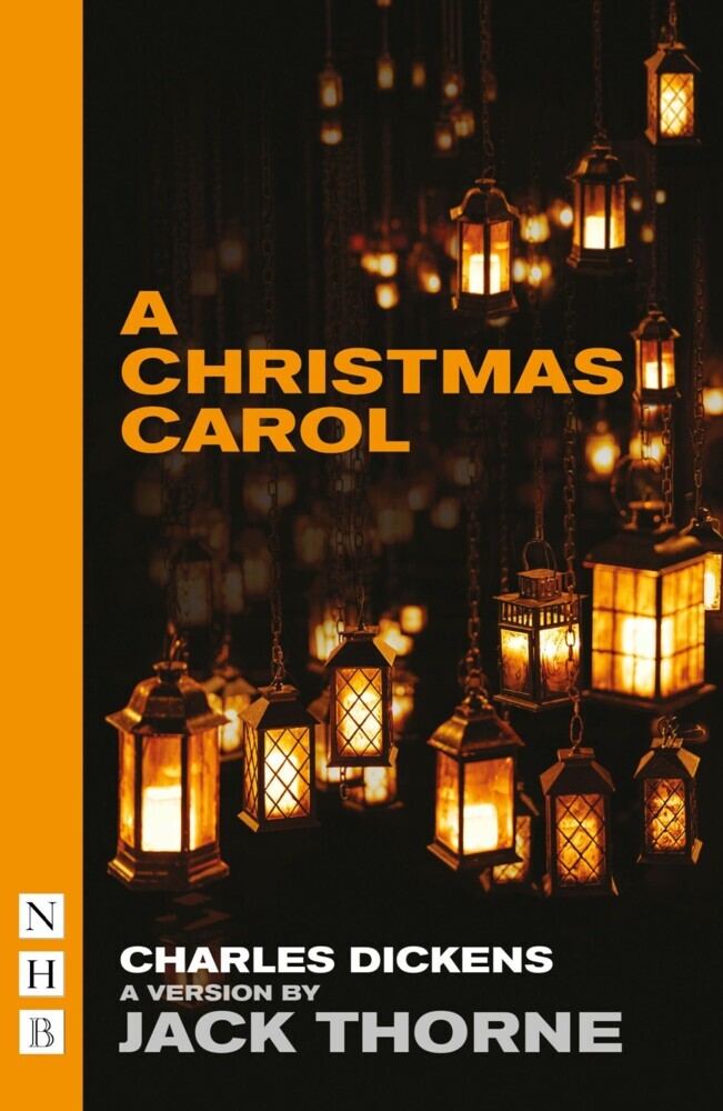 A Christmas Carol main product photo