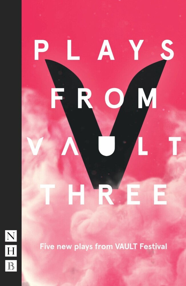 Plays from VAULT 3 main product photo