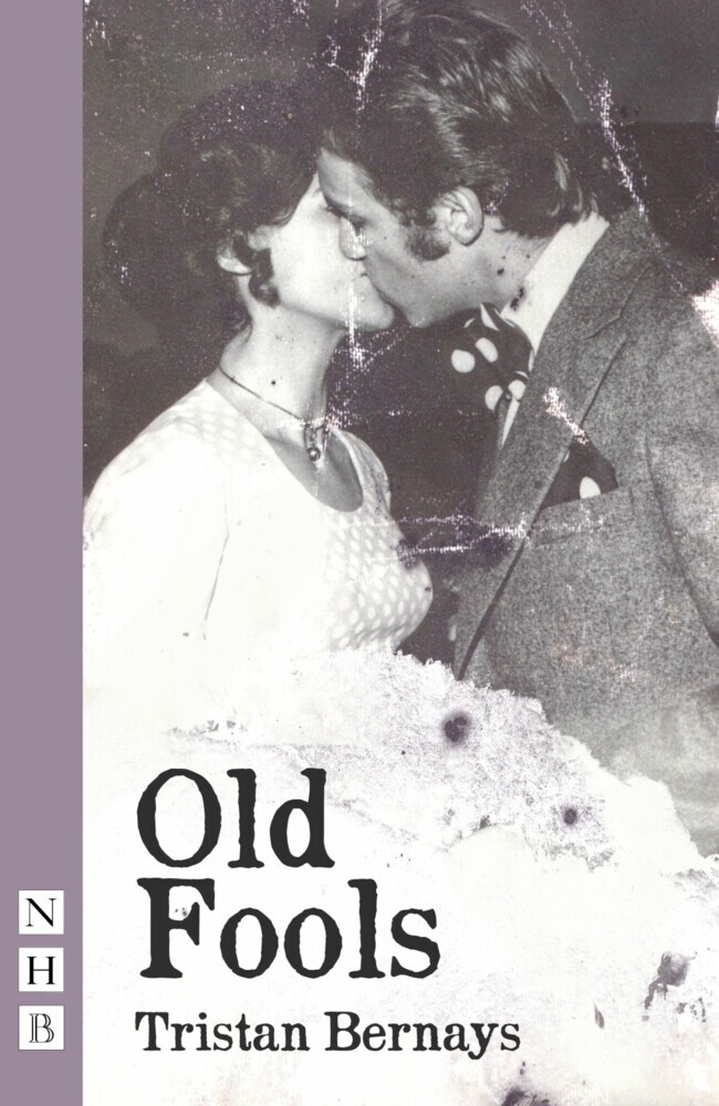 Old Fools main product photo