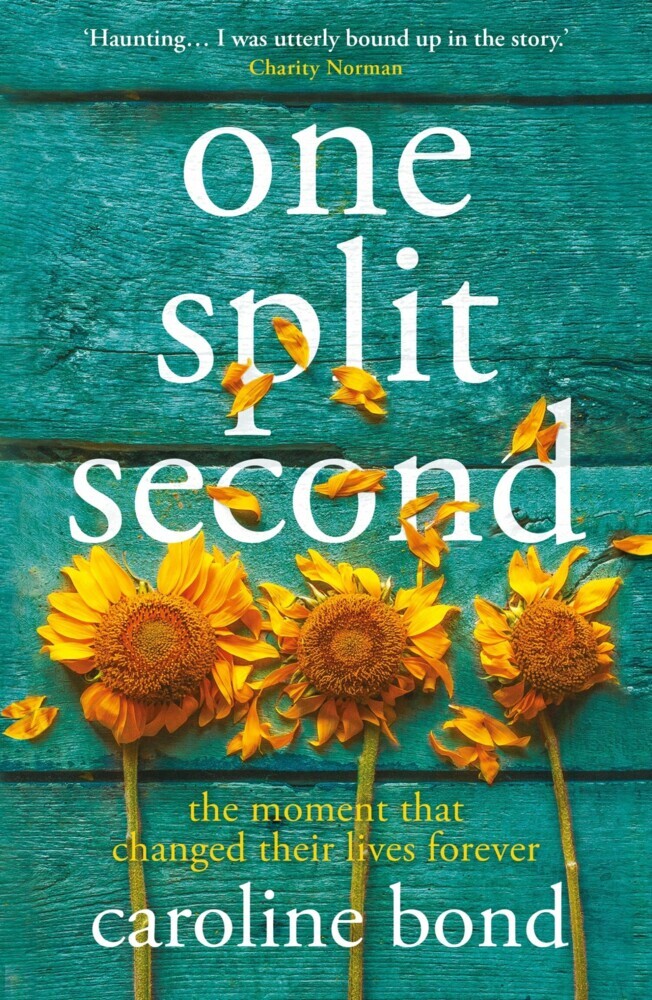 One Split Second main product photo