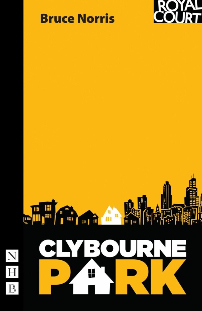 Clybourne Park main product photo