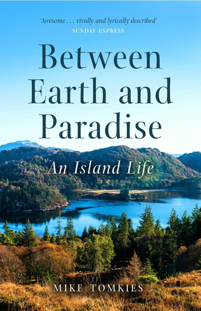 Between Earth and Paradise main product photo