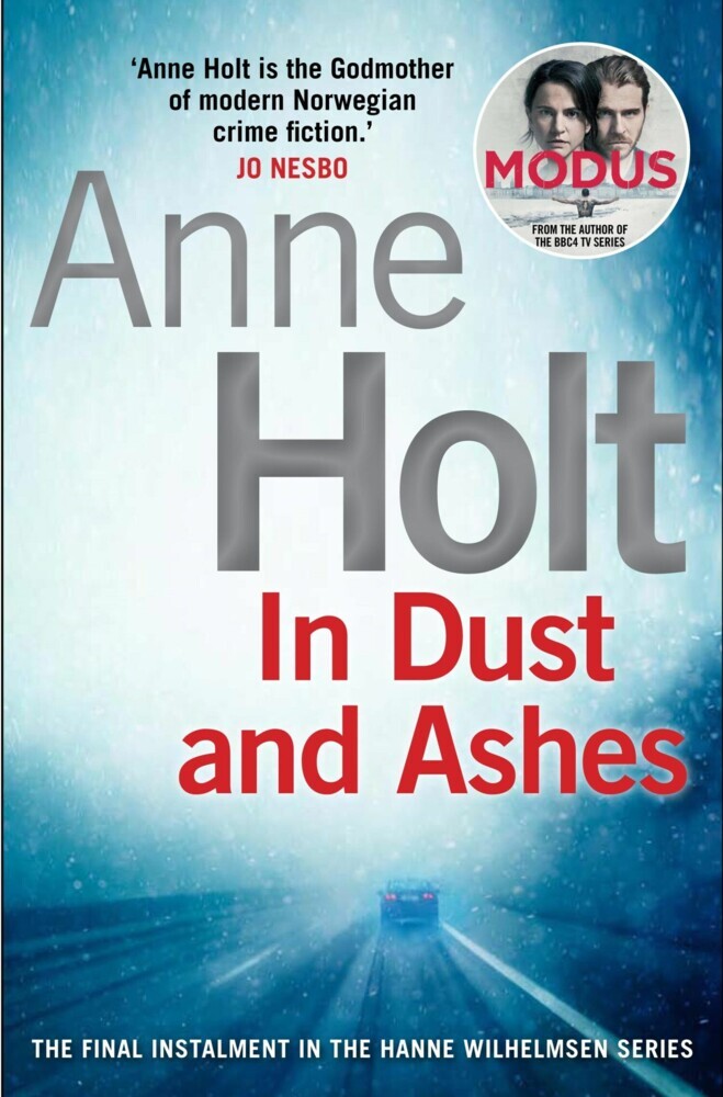 In Dust and Ashes main product photo