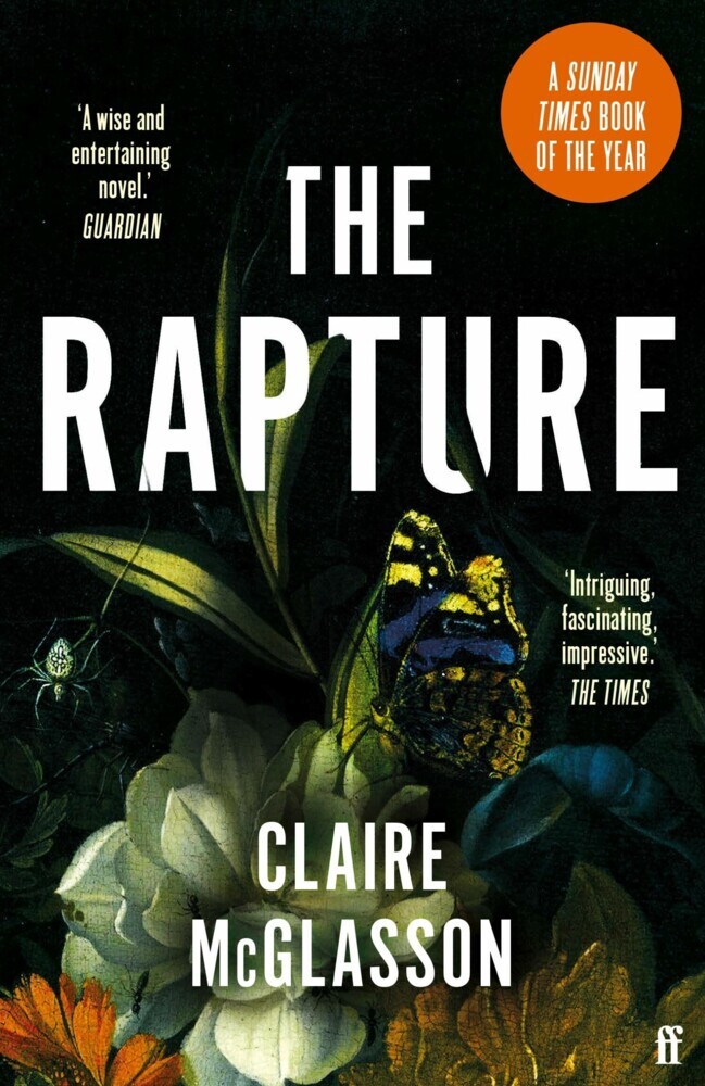 The Rapture main product photo