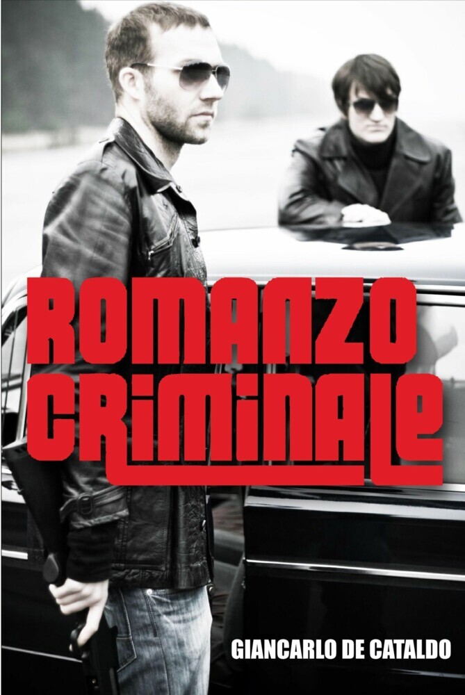 Romanzo Criminale main product photo