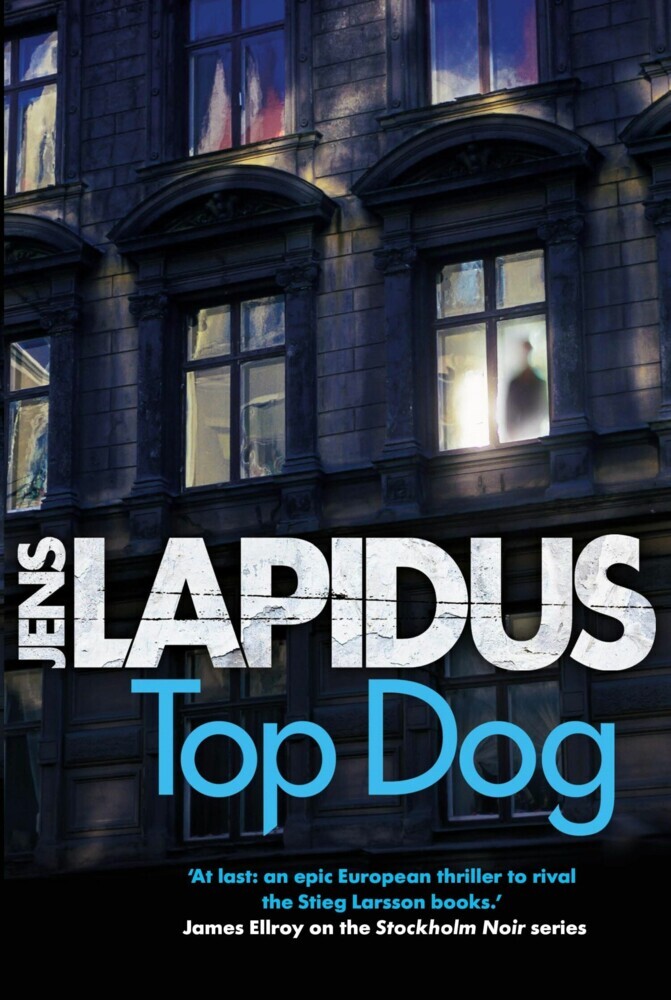 Top Dog main product photo