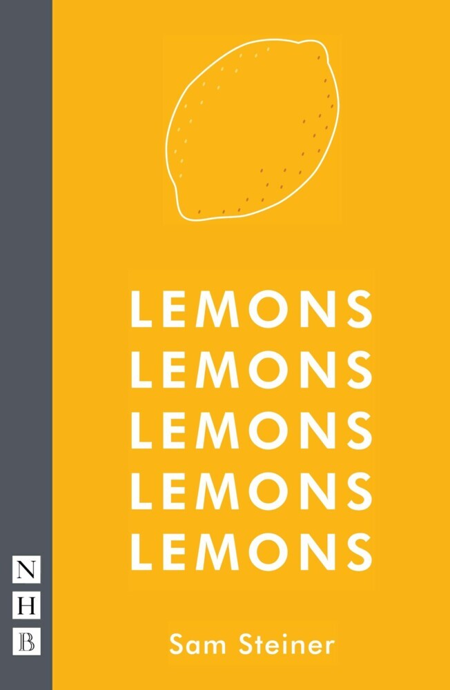 Lemons Lemons Lemons Lemons Lemons main product photo