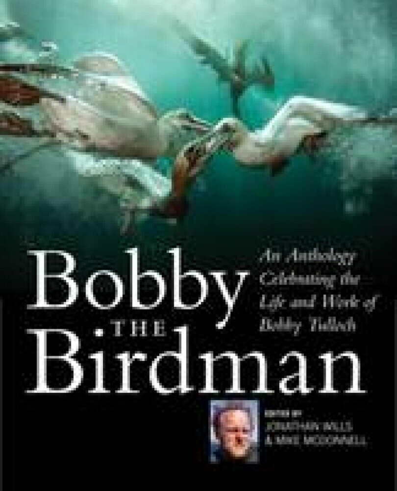 Bobby the Birdman main product photo