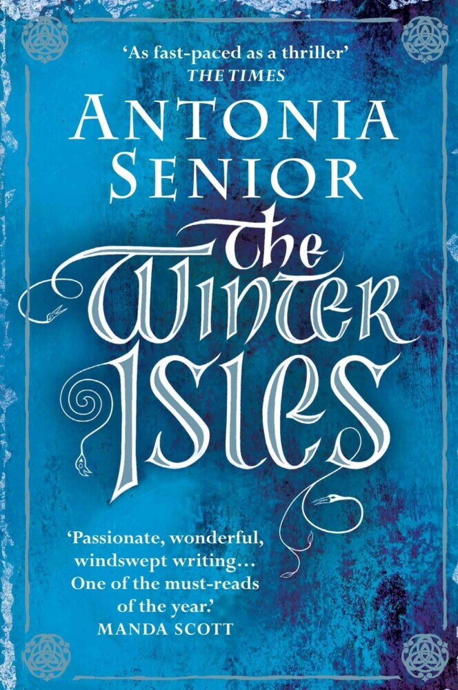 The Winter Isles main product photo