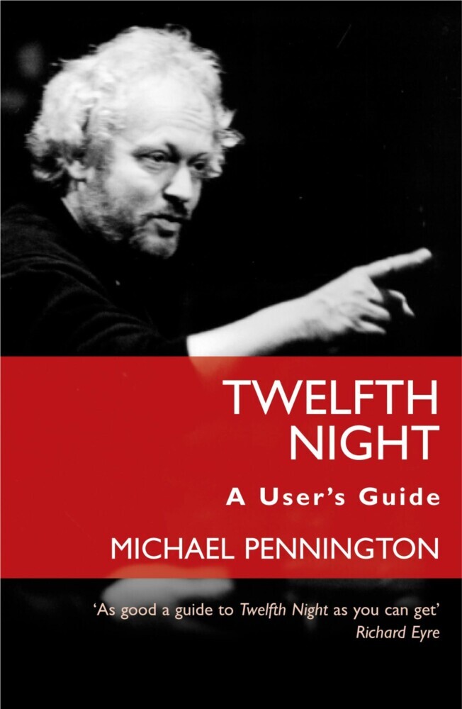 Twelfth Night: A User's Guide main product photo