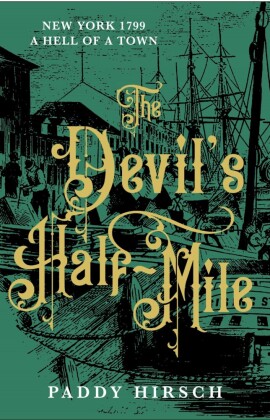 The Devil's Half Mile