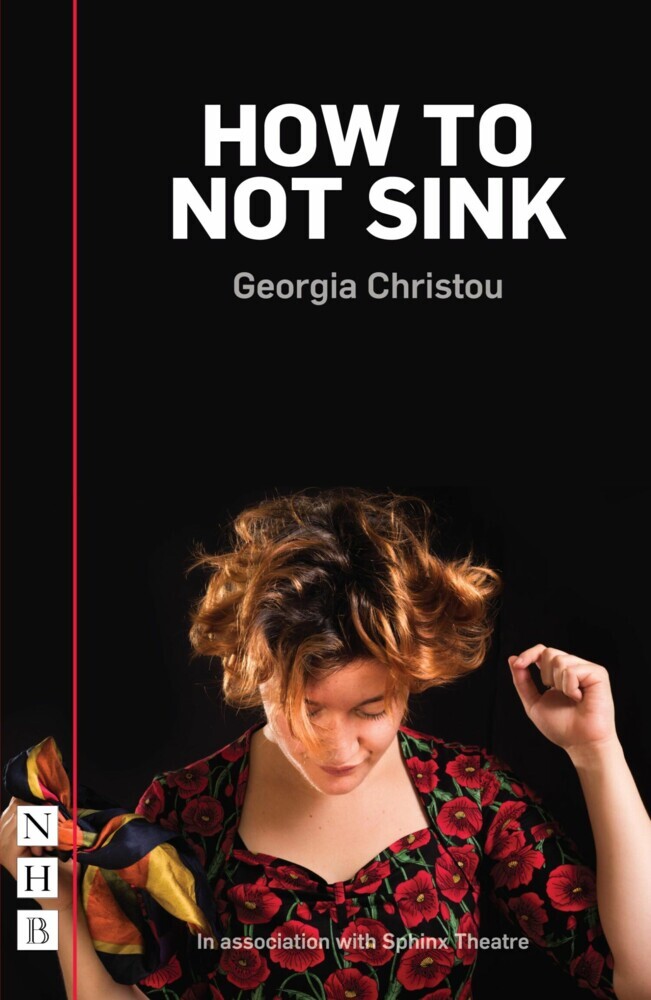 How to Not Sink main product photo