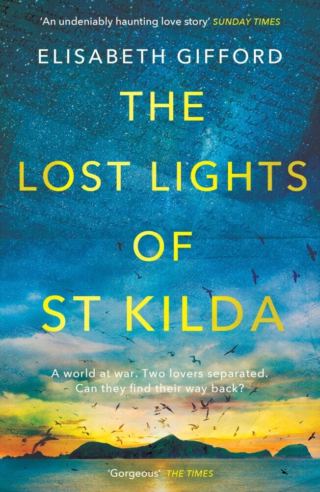 The Lost Lights of St Kilda main product photo