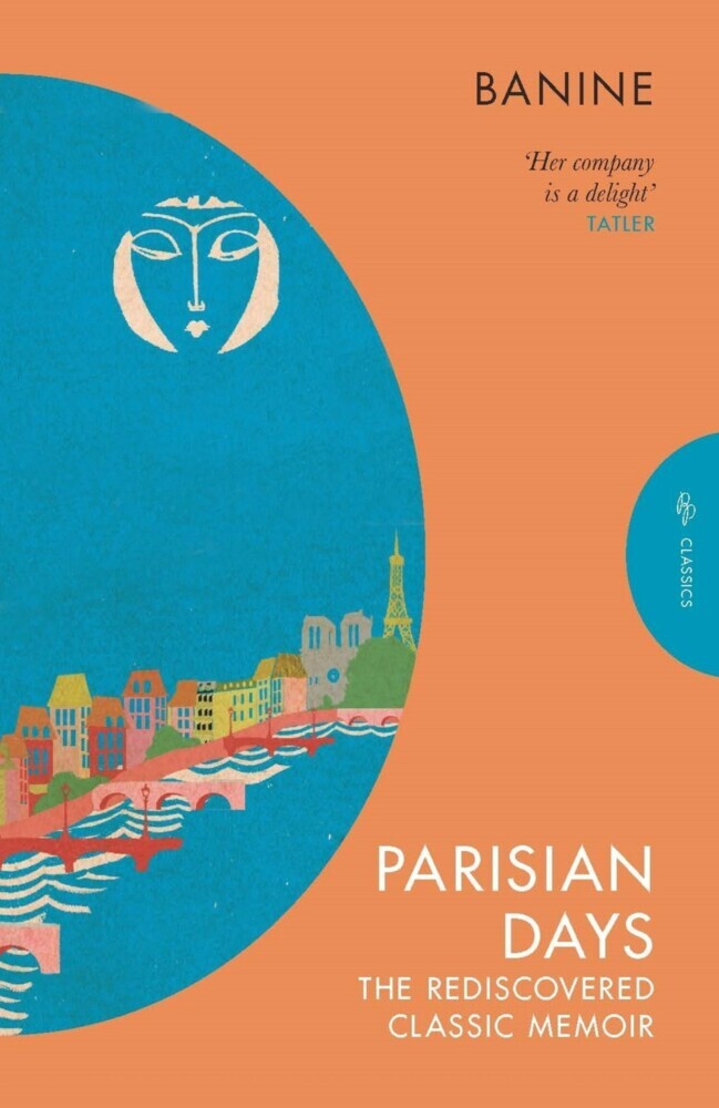 Parisian Days main product photo