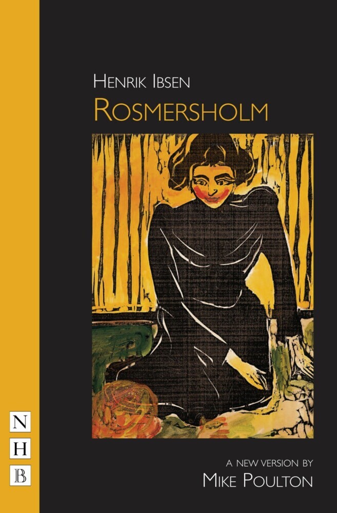 Rosmersholm main product photo