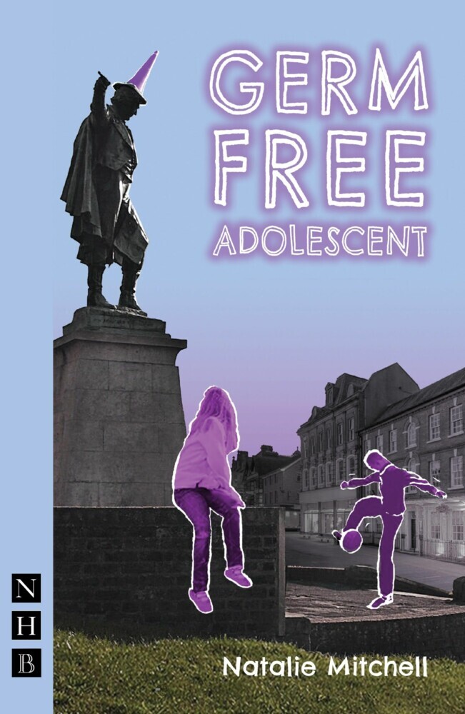 Germ Free Adolescent main product photo