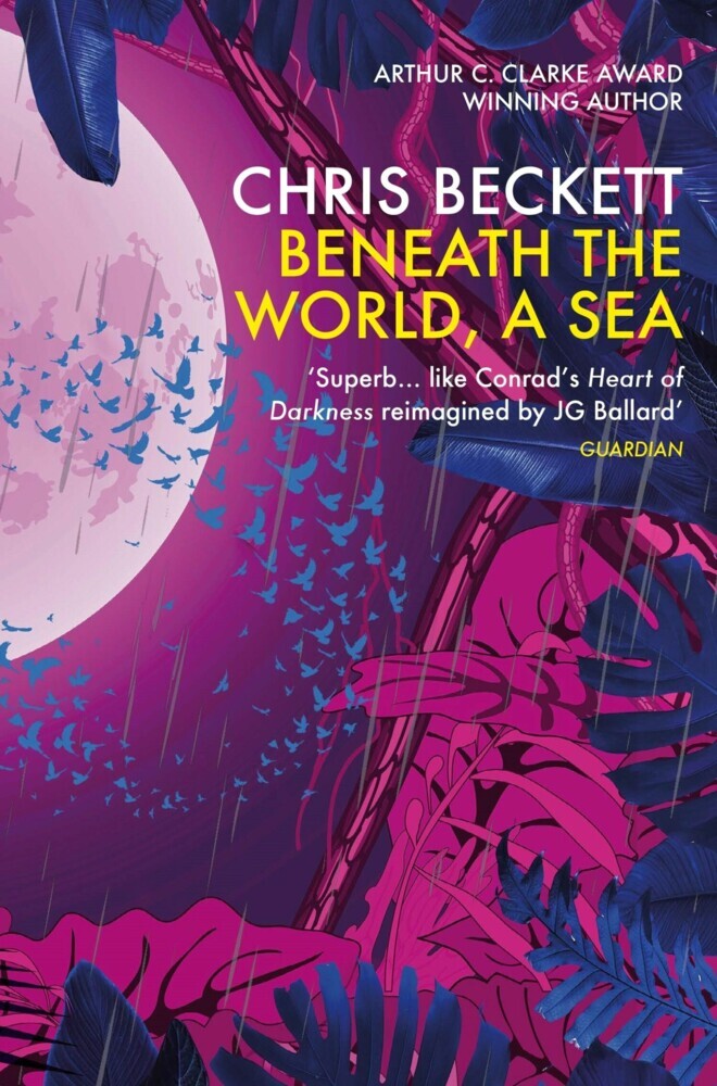 Beneath the World, a Sea main product photo