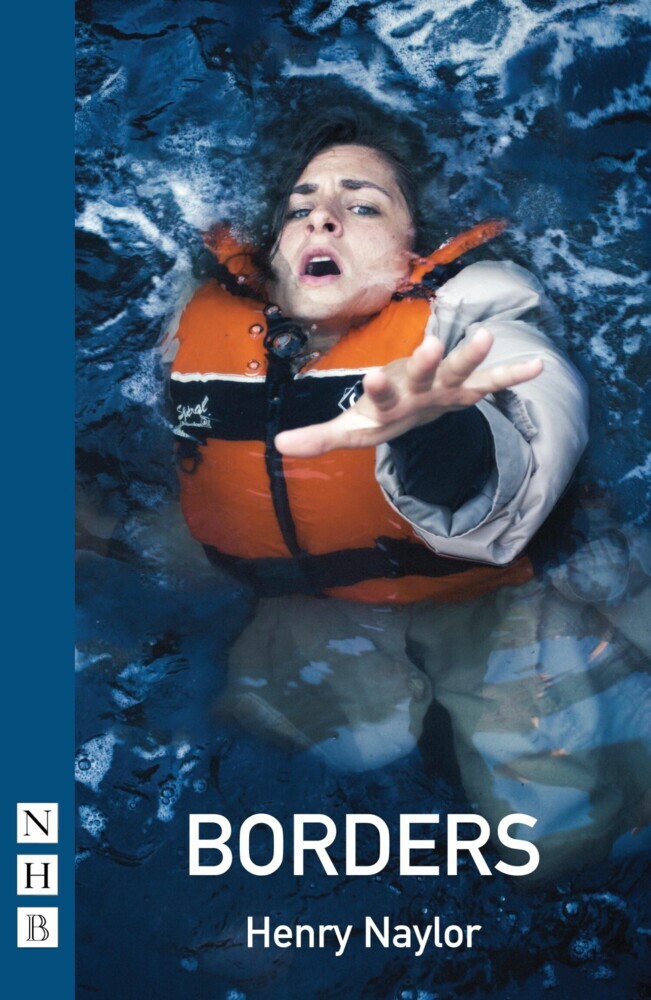 Borders main product photo