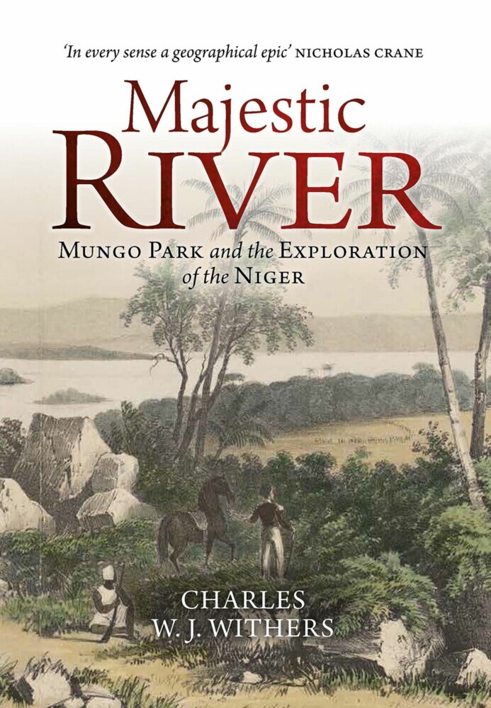 Majestic River main product photo