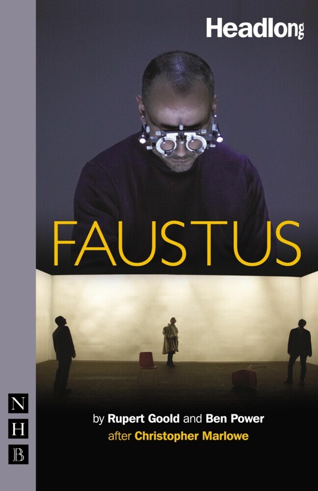 Faustus main product photo