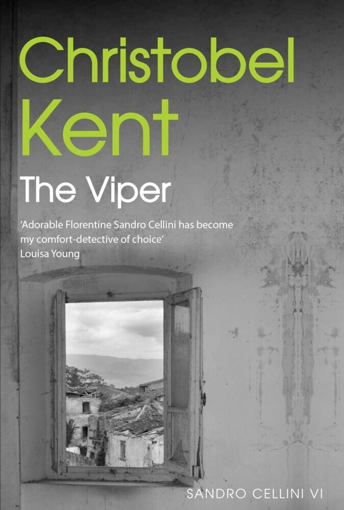 The Viper main product photo