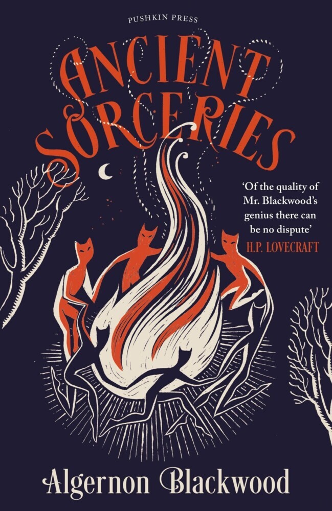 Ancient Sorceries main product photo