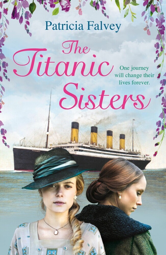 The Titanic Sisters main product photo