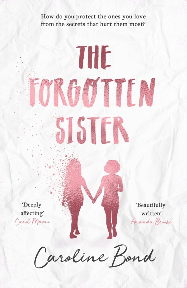 The Forgotten Sister main product photo