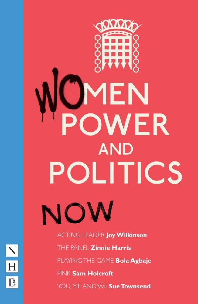 Women, Power and Politics: Now main product photo
