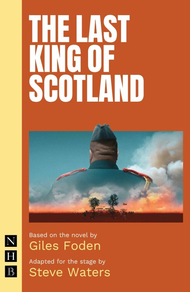 The Last King of Scotland main product photo