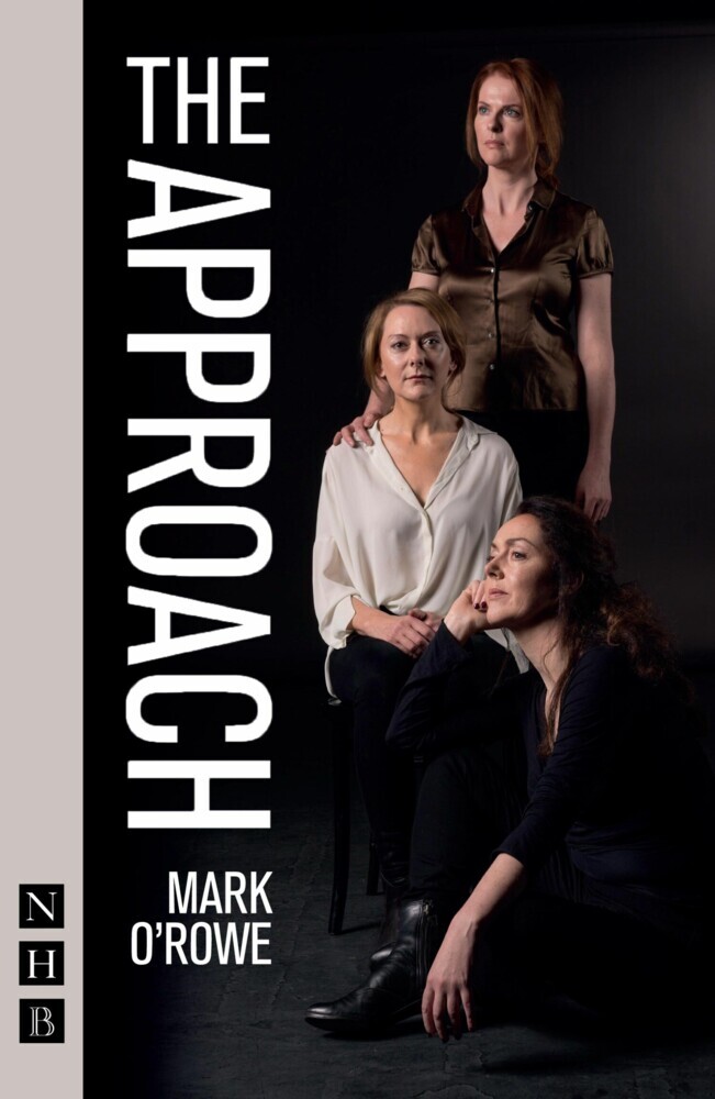 The Approach main product photo