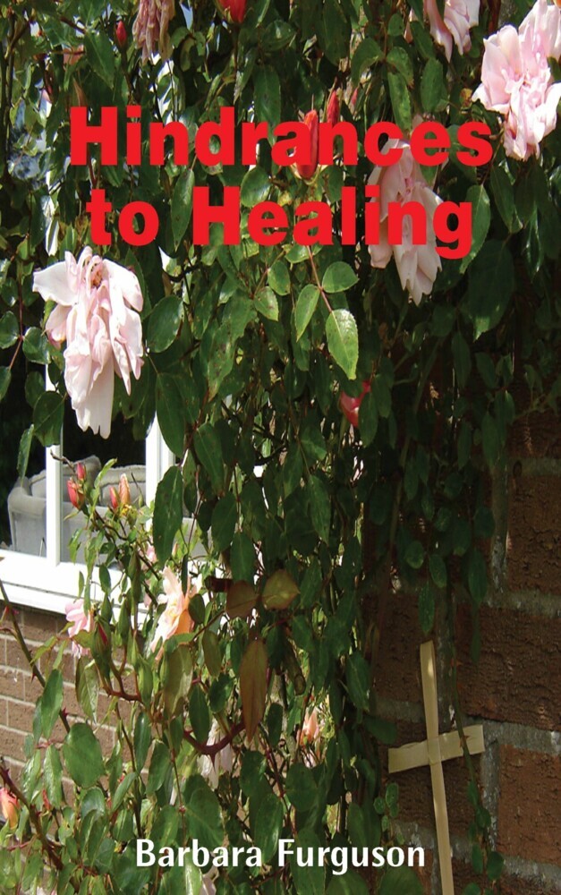 Hindrances to Healing main product photo