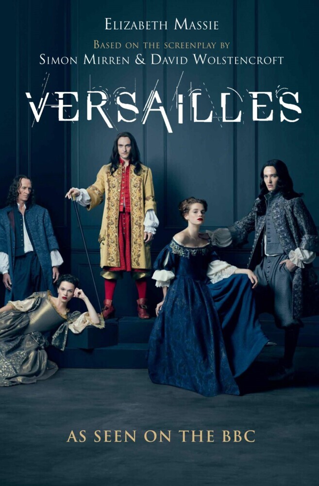 Versailles main product photo