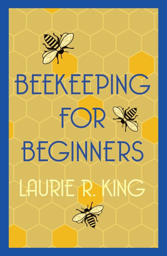 Beekeeping for Beginners main product photo